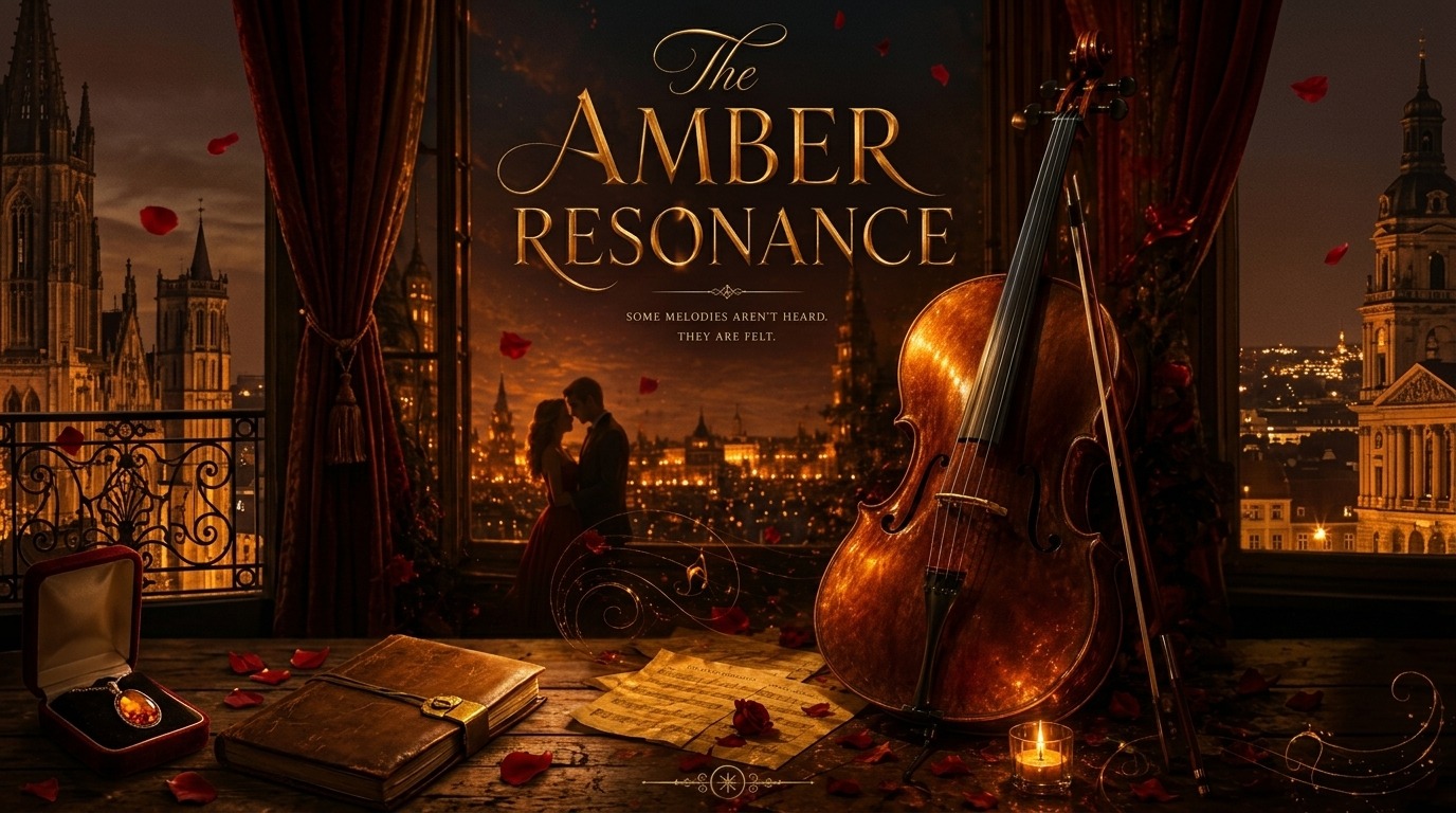 The Amber  Resonance